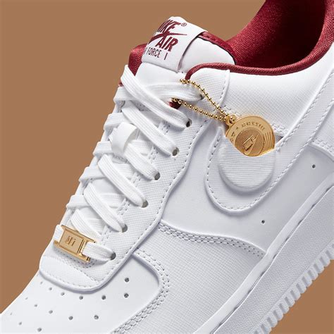 air force 1 Just Do It goat